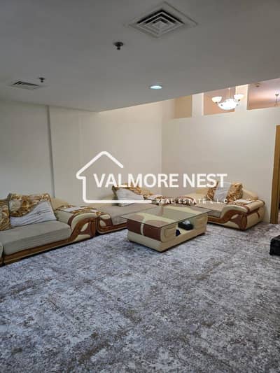 Studio for Rent in Jumeirah Village Circle (JVC), Dubai - WhatsApp Image 2025-09-13 at 10.29. 01 AM. jpeg