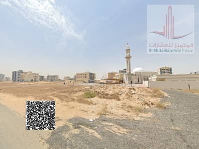 ارض سكنية  للبيع في الجرف، عجمان - 1. jpg