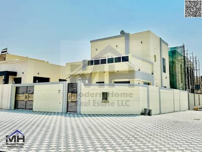 3 Bedroom Villa for Sale in Al Zahya, Ajman - IMG-20241007-WA0386. jpg