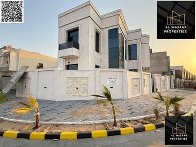 4 Bedroom Villa for Sale in Al Yasmeen, Ajman - 793409440-800x600. jpeg
