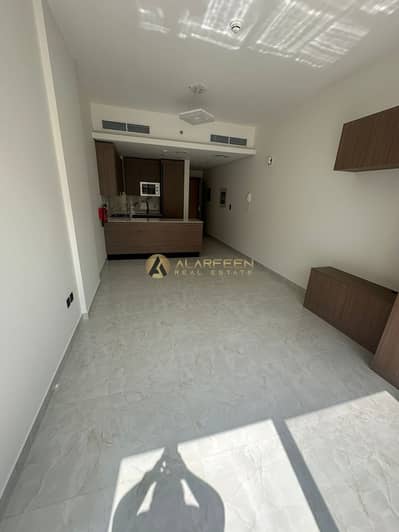 Студия в аренду в Джумейра Вилладж Серкл (ДЖВС), Дубай - IMG-20250913-WA0044. jpg