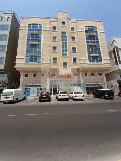 2 Bedroom Apartment for Rent in Defence Street, Abu Dhabi - Wonderfull Offer 2bedroom balcony Defence Road 2 Bedroom Apartment for Rent in Defence Street, Abu Dhabi - Wonderfull Offer 2bedroom balcony Defence Road