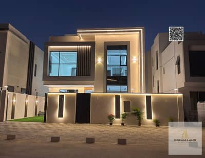 5 Bedroom Villa for Sale in Al Zahya, Ajman - batch_WhatsApp Image 2025-09-12 at 8.39. 33 PM. jpg