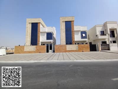 5 Bedroom Villa for Sale in Al Helio, Ajman - WhatsApp Image 2025-09-13 at 10.20. 19 AM (1). jpeg