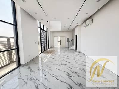5 Bedroom Villa for Rent in Ajman Downtown, Ajman - IMG-20250913-WA0038. jpg