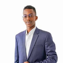 Mohamed Abdelhaleem Osman Ali