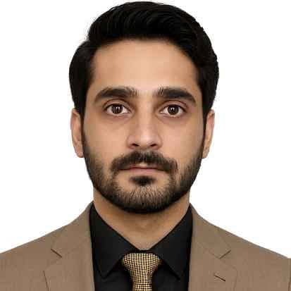 Muhammad Basit
