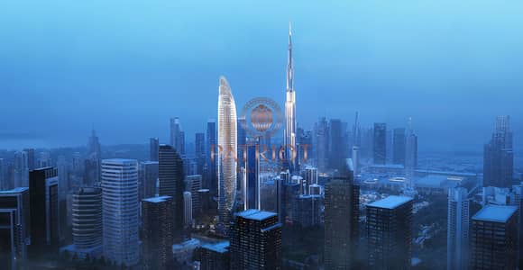 1 Bedroom Apartment for Sale in Downtown Dubai, Dubai - Screenshot 2025-09-12 174032. png
