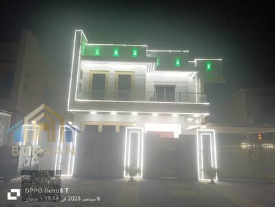 7 Bedroom Villa for Sale in Al Rawda, Ajman - IMG-20250906-WA0535. jpg