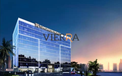 Office for Sale in International City, Dubai - 2bae18b7-365a-44e5-9146-6e225577f97d. jpg