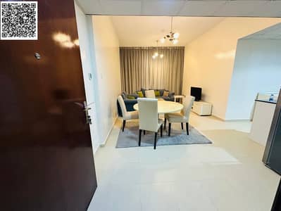 2 Bedroom Apartment for Rent in Al Nuaimiya, Ajman - IMG-20250910-WA0227. jpg