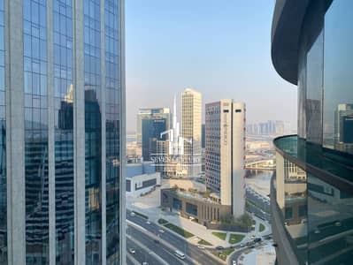 迪拜市中心， 迪拜 单身公寓待售 - 位于迪拜市中心，至尊顶峰大厦（高塔露台） 的公寓 999000 AED - 12776210