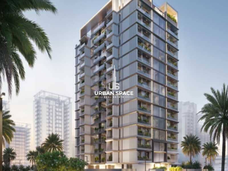 Affordable Luxury 2BR | 5-Year Plan | Strong ROI