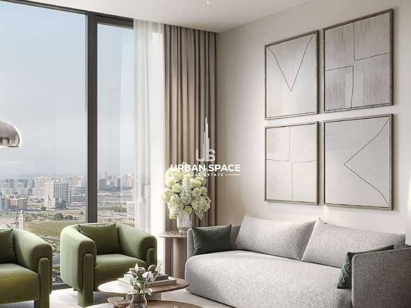 1BR with 5-Year Installment Plan | Great ROI - Image 6