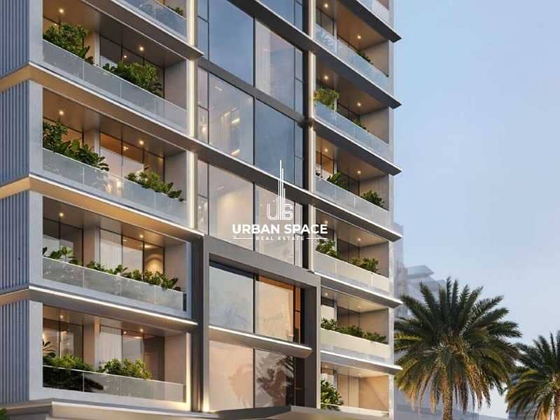 1BR with 5-Year Installment Plan | Great ROI - Image 8