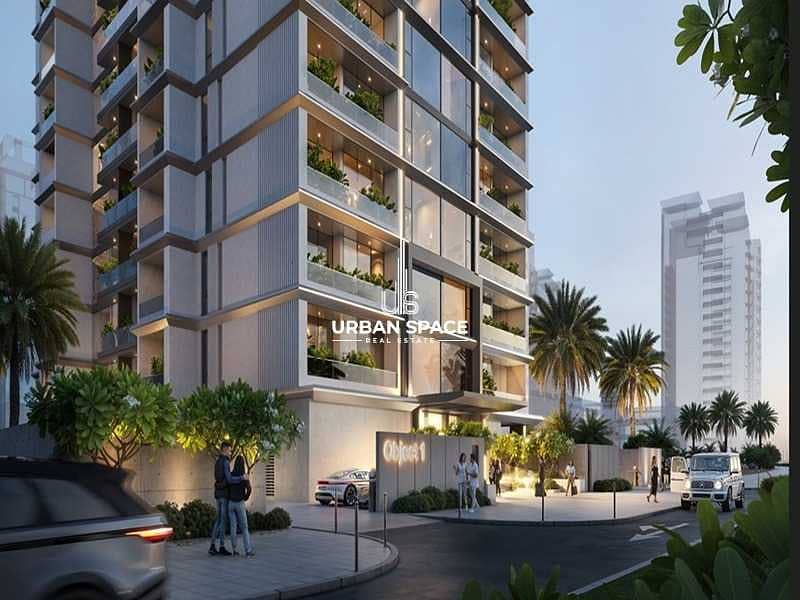 1BR with 5-Year Installment Plan | Great ROI - Image 9