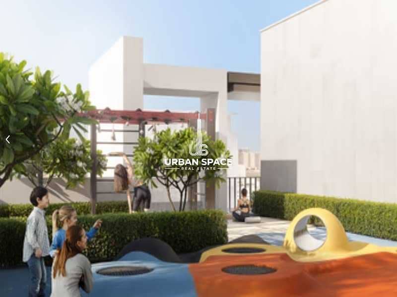 1BR with 5-Year Installment Plan | Great ROI - Image 11