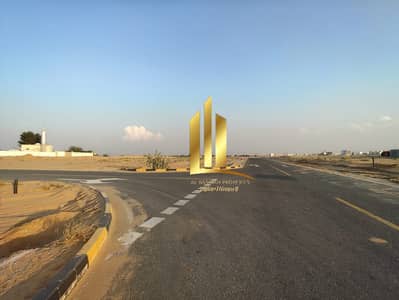 ارض سكنية  للبيع في الزبير، الشارقة - IMG-20250528-WA0149. jpg