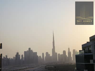 Studio for Rent in Al Jaddaf, Dubai - 1000028704. jpg