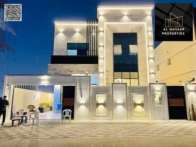 فیلا 5 غرف نوم للبيع في الياسمين، عجمان - IMG-20250911-WA0088. jpg