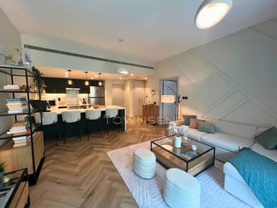 1 Bedroom Apartment for Sale in The Greens, Dubai - Vacant Now | Upgraded | Furnished