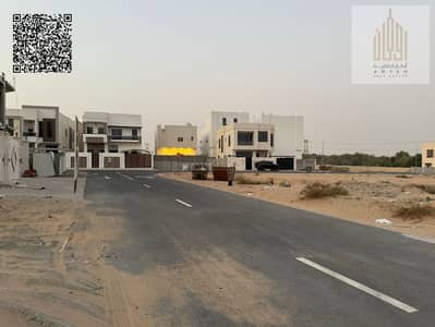 Plot for Sale in Al Helio, Ajman - WhatsApp Image 2025-09-11 at 6.36. 56 PM. jpeg