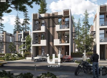 3 Bedroom Townhouse for Sale in Dubailand, Dubai - 3. jpg