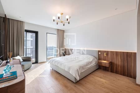 2 Bedroom Building for Sale in Al Wasl, Dubai - Top Floor | Upgraded Corner Unit | Vacant