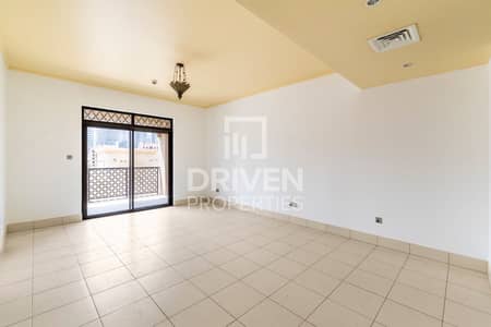 2 Bedroom Apartment for Rent in Downtown Dubai, Dubai - Exemplary Turnkey and Cozy Unit | Well Maintained