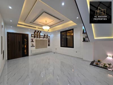 فیلا 5 غرف نوم للبيع في الباهية، عجمان - IMG-20250912-WA0012. jpg