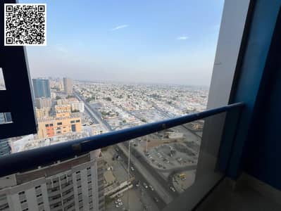 شقة 1 غرفة نوم للايجار في النعيمية، عجمان - IMG-20250913-WA0036. jpg