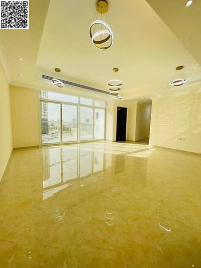 3 Bedroom Flat for Rent in Al Rawda, Ajman - IMG-20250913-WA0038. jpg