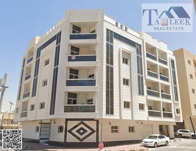 11 Bedroom Building for Sale in Al Nuaimiya, Ajman - 00 (1). jpg