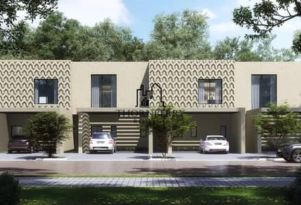 تاون هاوس 2 غرفة نوم للبيع في براشي، الشارقة - 9f80ea7d-cad5-4189-86fa-f9207505aa6d. jpg
