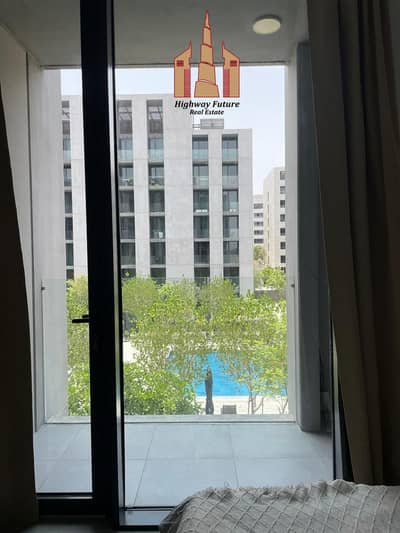 1 Bedroom Apartment for Rent in Aljada, Sharjah - 10259196-8b5b-430f-819a-7449e2642db7. jpg
