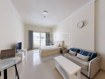 Studio for Rent in Jumeirah Village Circle (JVC), Dubai - Exclusive | Modern Studio | Fully Furnished