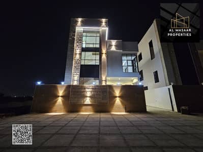 阿尔赫利奥， 阿治曼 5 卧室别墅待售 - IMG-20250913-WA0146. jpg