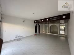 فیلا في شرقان 3 غرف 85000 درهم - 12776477