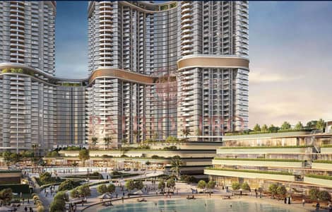 1 Спальня Апартаменты Продажа в Букадра, Дубай - 5b6ec6f4fce61d3fe79016bed4c1f775. png