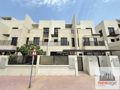 4 Bedroom Townhouse for Sale in Jumeirah Village Circle (JVC), Dubai - IMG-20250912-WA0036. jpg