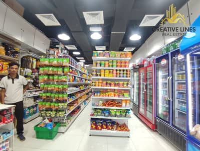 محل تجاري  للايجار في مدينة ميدان، دبي - 1000312311. jpg