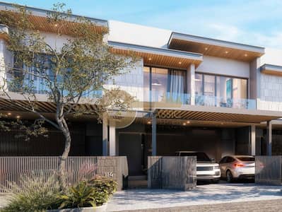 4 Bedroom Townhouse for Sale in Jumeirah Golf Estates, Dubai - 2. jpg