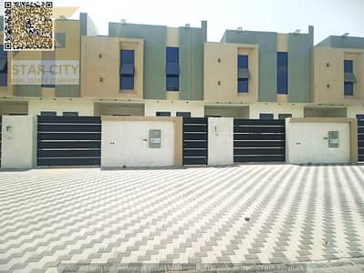 تاون هاوس 4 غرف نوم للبيع في الحليو، عجمان - IMG-20250818-WA0251. jpg
