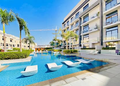 1 Bedroom Apartment for Sale in Jumeirah Village Circle (JVC), Dubai - WhatsApp Image 2025-06-23 at 11.00. 02. jpeg
