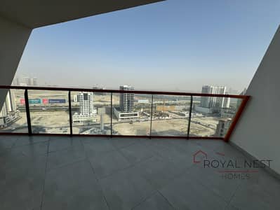 1 Bedroom Flat for Rent in Al Jaddaf, Dubai - WhatsApp Image 2025-07-17 at 3.03. 35 AM. jpeg