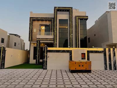 5 Bedroom Villa for Sale in Al Helio, Ajman - WhatsApp Image 2025-09-13 at 11.32. 03 AM. jpeg