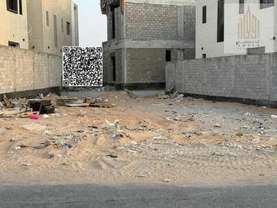 Plot for Sale in Al Helio, Ajman - WhatsApp Image 2025-09-11 at 5.58. 28 PM (1). jpeg