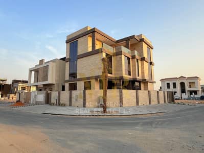 5 Bedroom Villa for Sale in Al Yasmeen, Ajman - IMG-20250912-WA0146. jpg