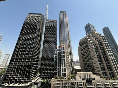 迪拜市中心， 迪拜 2 卧室公寓待租 - 位于迪拜市中心，Loft公寓，Loft东楼 2 卧室的公寓 178000 AED - 12776666