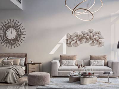 1 Bedroom Apartment for Sale in Arjan, Dubai - Luxury Living | Flexible Payment Plan | High ROI